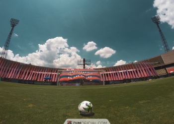 ¿Cómo llegan DIM y Pasto al partido de la fecha 13 de la Liga BetPlay?