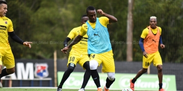 Listas fecha y hora de DIM vs. Deportivo Pasto por la fecha 13 de la Liga BetPlay 2021-I