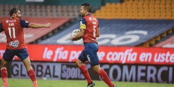 Próximo desafío del DIM y sus ausencias: América de Cali