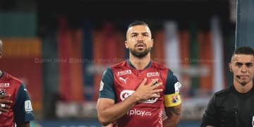 Así será la semana sin competencia para Independiente Medellín