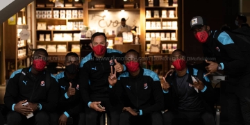 Así llega el DIM para enfrentar al América de Cali