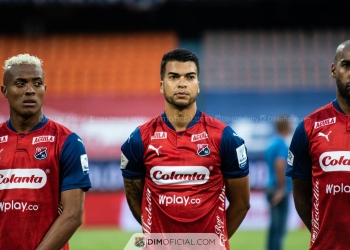 Medellín le reza al colero para no salir de los ocho en la Liga BetPlay 2021-I