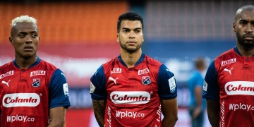 Medellín le reza al colero para no salir de los ocho en la Liga BetPlay 2021-I