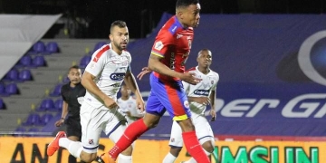 Lo que sigue para DIM en la Liga BetPlay 2021-I