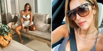 Daniela Ospina, James Rodríguez, Everton, Viralgol, 15/03/2021