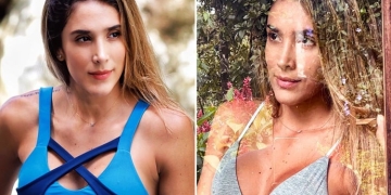 Daniela Ospina, James Rodríguez, Selección Colombia, Everton, Viralgol, 23-03-2021