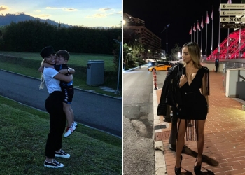 Jessica Sterling y David Ospina son el mejor equipo