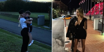 Jessica Sterling y David Ospina son el mejor equipo