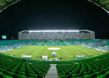 Deportivo Cali: Debutarían en Copa Sudamericana contra Tolima