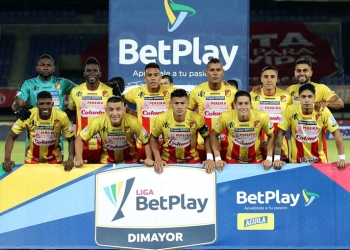 Comentarista de Win Sports le puso «cero en calificación» a los árbitros del Pereira vs. Boyacá Chicó