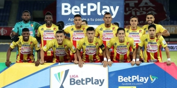 Comentarista de Win Sports le puso «cero en calificación» a los árbitros del Pereira vs. Boyacá Chicó