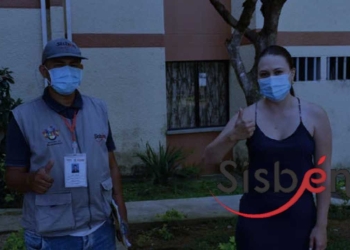 Dónde se hace la consulta para saber qué grupo le tocó en el Sisbén IV