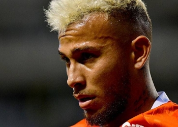 Duván Vergara se desahogó: No llamado a Selección Colombia y salida al fútbol del exterior