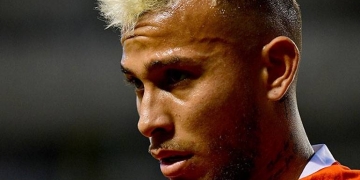 Duván Vergara se desahogó: No llamado a Selección Colombia y salida al fútbol del exterior