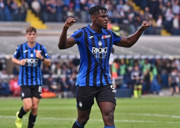 Negociación del Inter por Duván Zapata se habría enfriado. Tendrían plan b