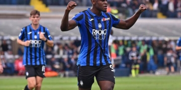 Negociación del Inter por Duván Zapata se habría enfriado. Tendrían plan b