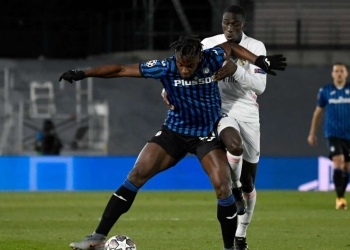 Duván Zapata ya es el jugador colombiano más caro del mundo