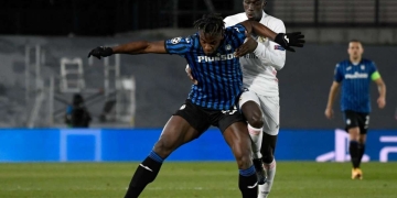 Duván Zapata ya es el jugador colombiano más caro del mundo