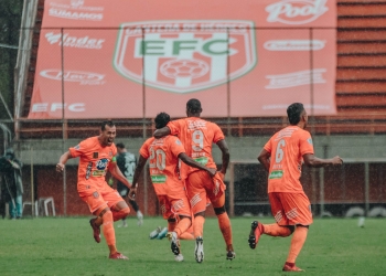 Un ex-DIM dirigirá a Envigado FC