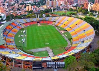 En el segundo semestre regresarán los hinchas al estadio Atanasio Girardot de Medellín