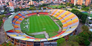 En el segundo semestre regresarán los hinchas al estadio Atanasio Girardot de Medellín