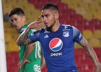 Ya se conoce cuándo juegan Junior y Millonarios