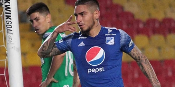 Ya se conoce cuándo juegan Junior y Millonarios