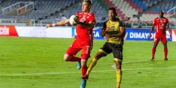 El dato que favorece a América en su visita a Barrancabermeja