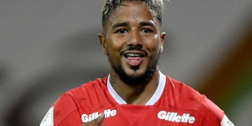 El debate en el América de Cali ¿Yesus Cabrera es ídolo