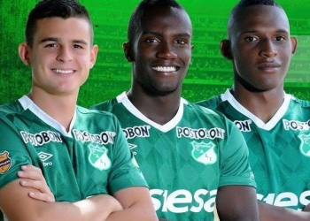 El exDeportivo Cali que interesa al AC Milan