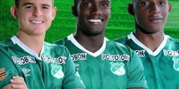 El exDeportivo Cali que interesa al AC Milan