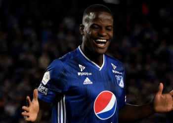 Sobre Andrés Román: “En un alto porcentaje llegará a Nacional”