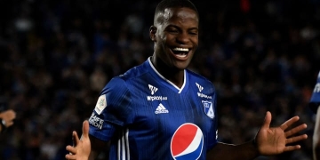 Sobre Andrés Román: “En un alto porcentaje llegará a Nacional”