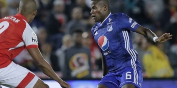 El proceso que viene para Andrés Felipe Román