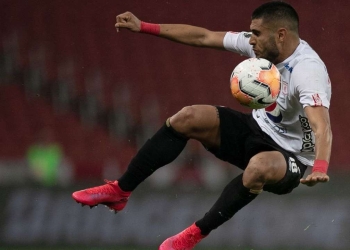 El sacrificio de Rodrigo Ureña para el próximo partido del América de Cali