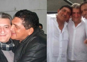 El verso de Poncho Zuleta dedicado a Jorge Oñate. ¿Predijo su destino?