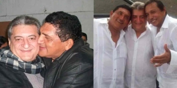 El verso de Poncho Zuleta dedicado a Jorge Oñate. ¿Predijo su destino?