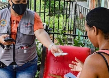 En cuánto quedó el Ingreso Solidario de marzo: ¿$160.000 o $320.000?