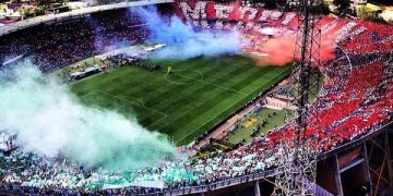 En duda el clásico ‘paisa’ entre Medellín y Nacional