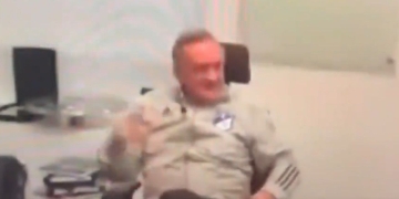 Presidente de Millonarios y el gesto que molestó a los hinchas