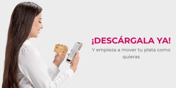 ¿Es nuevo beneficiario del Ingreso Solidario en MOVii?