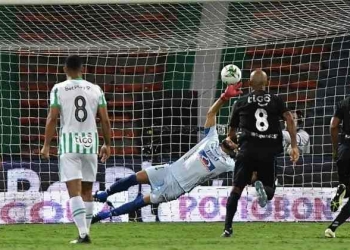 Escándalo del partido de Atlético Nacional ante Junior llegó hasta la prensa de Argentina