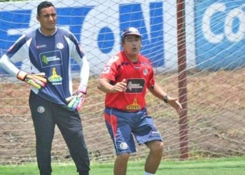 Escándalo en Costa Rica: acusan a Keylor Navas de complot en contra de Jorge Luis Pinto en 2014
