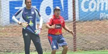 Escándalo en Costa Rica: acusan a Keylor Navas de complot en contra de Jorge Luis Pinto en 2014