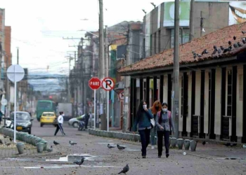 ¿Está en riesgo de desaparecer el Ingreso Solidario?