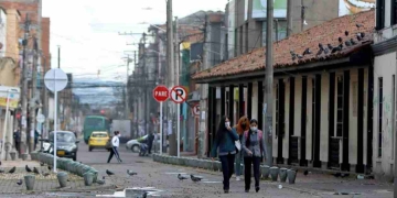 ¿Está en riesgo de desaparecer el Ingreso Solidario?