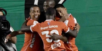 Está entre retirarse en América de Cali o jugar en Atlético Nacional