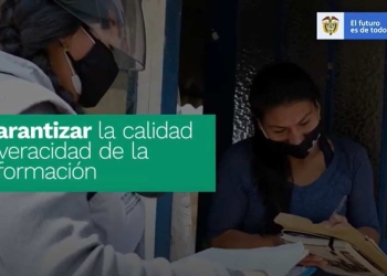 ¿Estar en el Sisbén le garantiza tener el Ingreso Solidario?