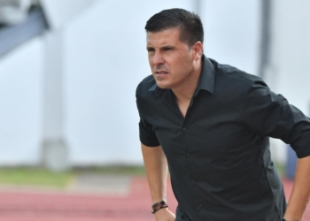 Este miércoles Juan Cruz Real se juega su última oportunidad con América