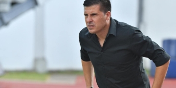 Este miércoles Juan Cruz Real se juega su última oportunidad con América